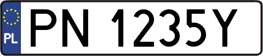 PN1235Y