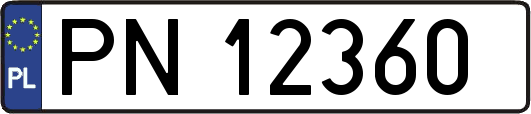 PN12360