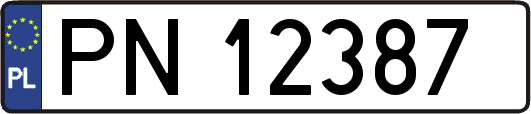 PN12387