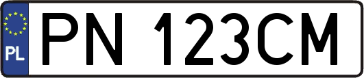 PN123CM