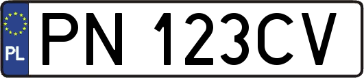 PN123CV
