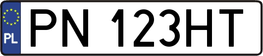 PN123HT
