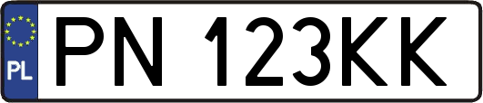 PN123KK