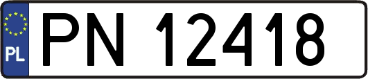 PN12418