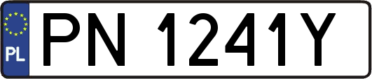 PN1241Y