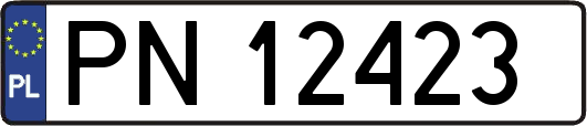 PN12423