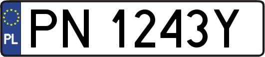 PN1243Y