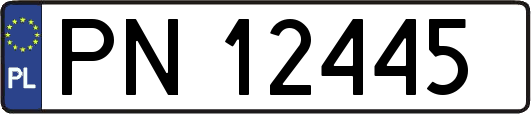 PN12445
