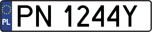 PN1244Y