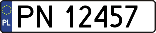 PN12457