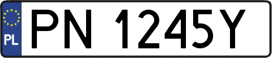 PN1245Y