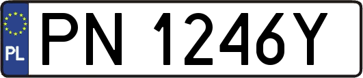 PN1246Y
