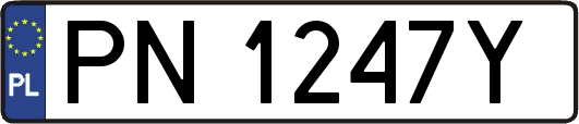 PN1247Y