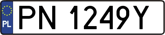 PN1249Y