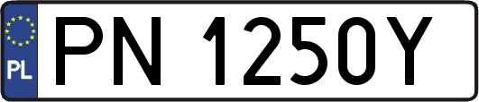 PN1250Y