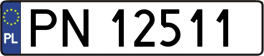 PN12511