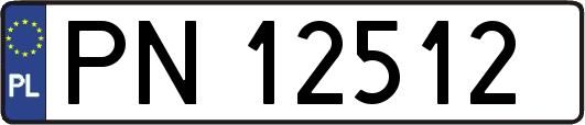 PN12512
