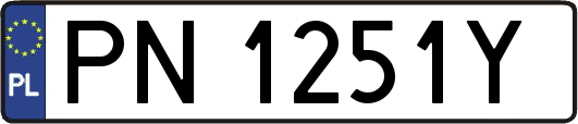 PN1251Y