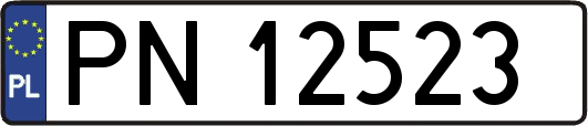 PN12523