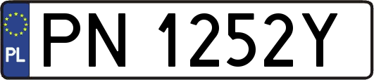 PN1252Y