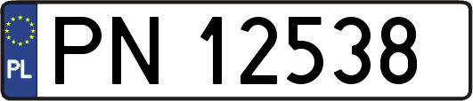 PN12538