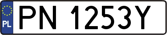 PN1253Y