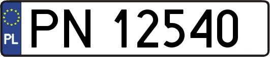 PN12540