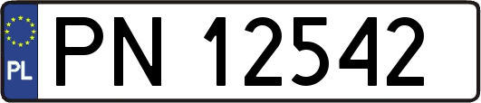 PN12542