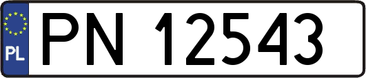 PN12543