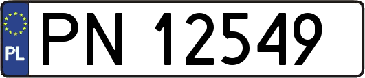 PN12549