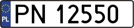 PN12550