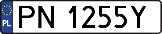 PN1255Y