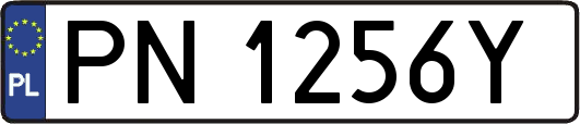 PN1256Y