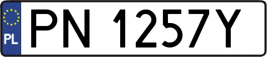 PN1257Y