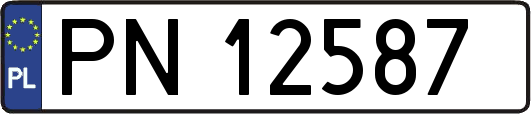 PN12587