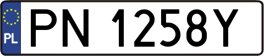 PN1258Y
