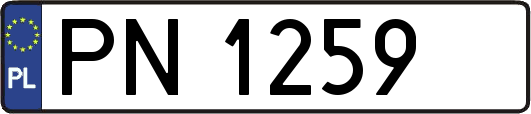 PN1259