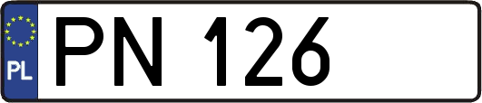 PN126