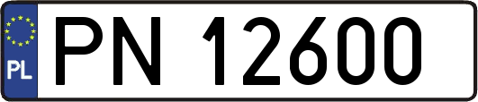 PN12600