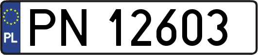PN12603