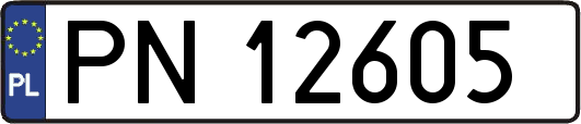 PN12605