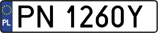 PN1260Y