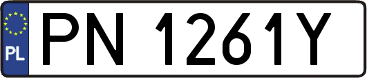 PN1261Y