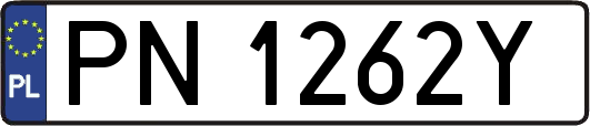 PN1262Y