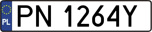 PN1264Y