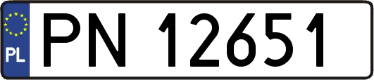 PN12651