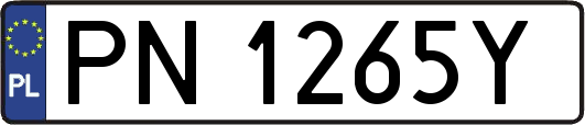 PN1265Y