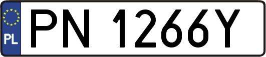 PN1266Y