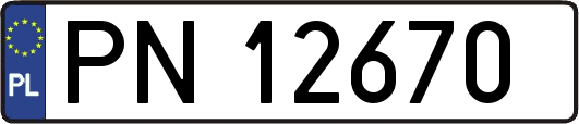 PN12670