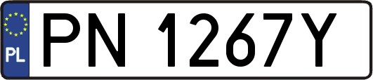 PN1267Y